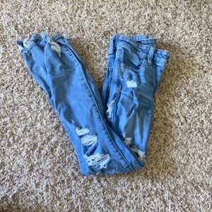 American eagles Skinny jeans